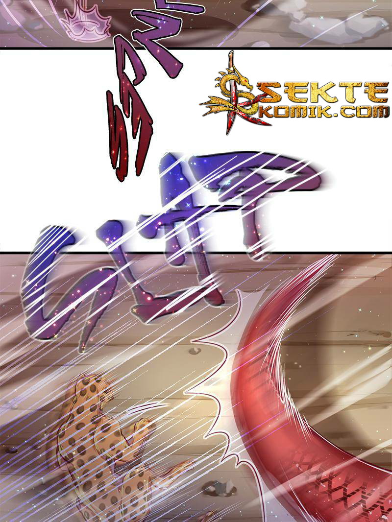 Beauty and the Beasts Chapter 11 Gambar 29
